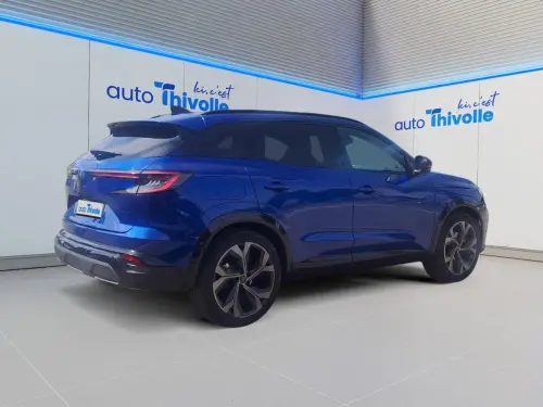 Renault Austral E-Tech hybrid 200 Techno esprit Alpine - Photo 4
