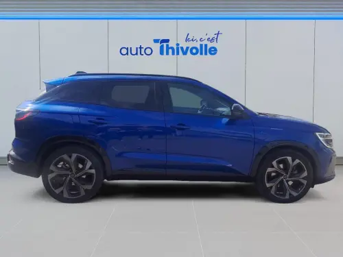 Renault Austral E-Tech hybrid 200 Techno esprit Alpine - Photo 5