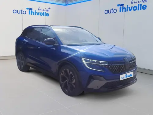 Renault Austral E-Tech hybrid 200 Techno esprit Alpine - Photo 6