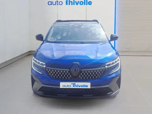 Renault Austral E-Tech hybrid 200 Techno esprit Alpine - Photo 7