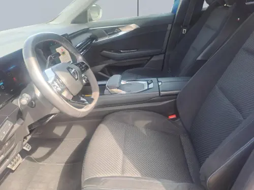 Renault Austral E-Tech hybrid 200 Techno esprit Alpine - Photo 9