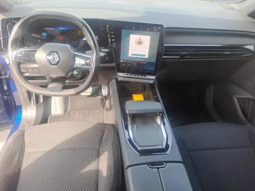Renault Austral E-Tech hybrid 200 Techno esprit Alpine - Photo 11