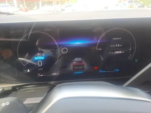 Renault Austral E-Tech hybrid 200 Techno esprit Alpine - Photo 13