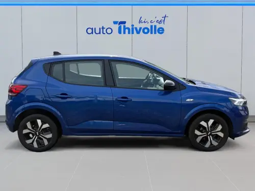 Dacia Sandero TCe 90 GSR2 Journey - Photo 5