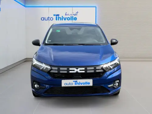 Dacia Sandero TCe 90 GSR2 Journey - Photo 7