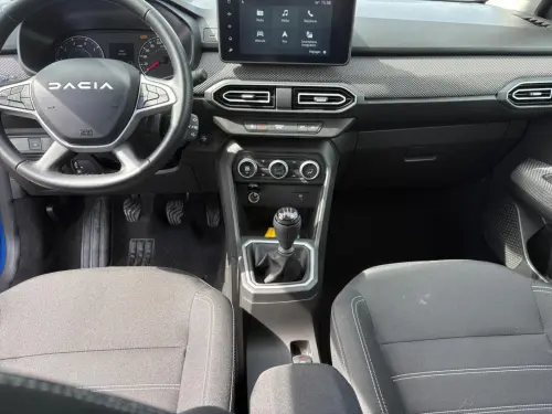 Dacia Sandero TCe 90 GSR2 Journey - Photo 11