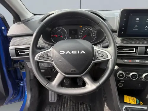 Dacia Sandero TCe 90 GSR2 Journey - Photo 12