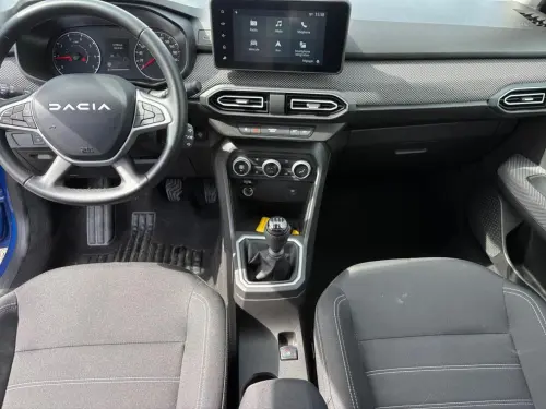 Dacia Sandero TCe 90 GSR2 Journey - Photo 14