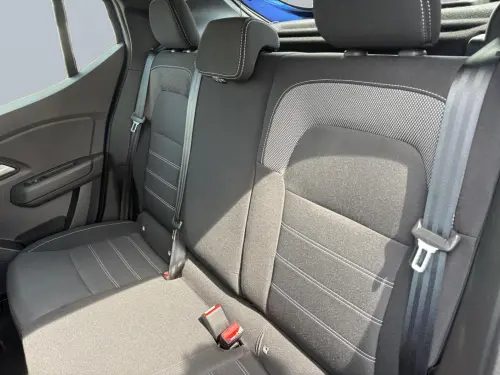 Dacia Sandero TCe 90 GSR2 Journey - Photo 15