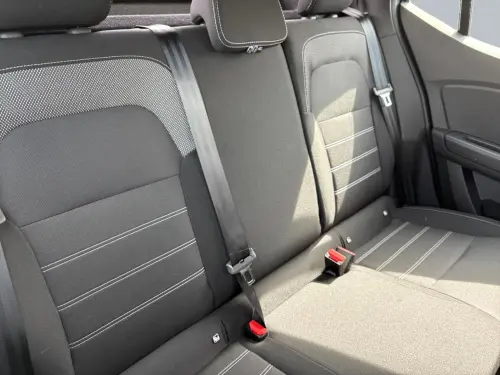 Dacia Sandero TCe 90 GSR2 Journey - Photo 17
