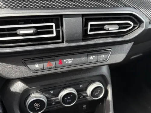 Dacia Sandero TCe 90 GSR2 Journey - Photo 21