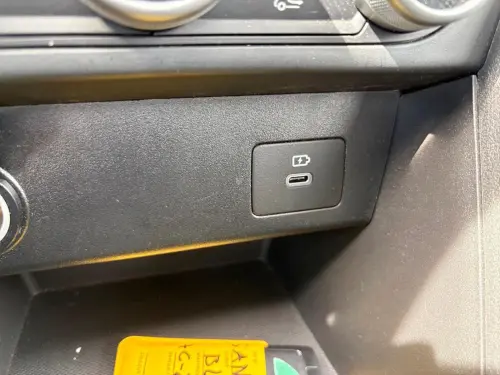 Dacia Sandero TCe 90 GSR2 Journey - Photo 23