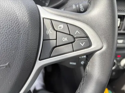 Dacia Sandero TCe 90 GSR2 Journey - Photo 25