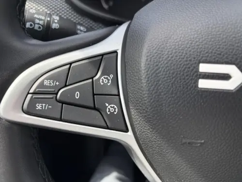 Dacia Sandero TCe 90 GSR2 Journey - Photo 27