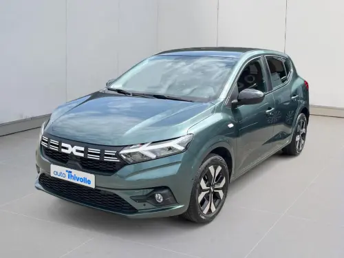 Dacia Sandero TCe 90 GSR2 Journey - Photo 0