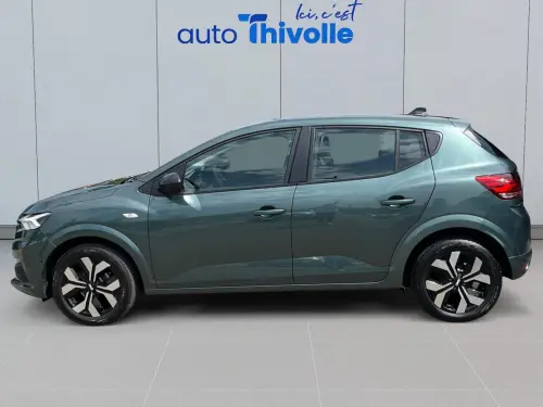 Dacia Sandero TCe 90 GSR2 Journey - Photo 1