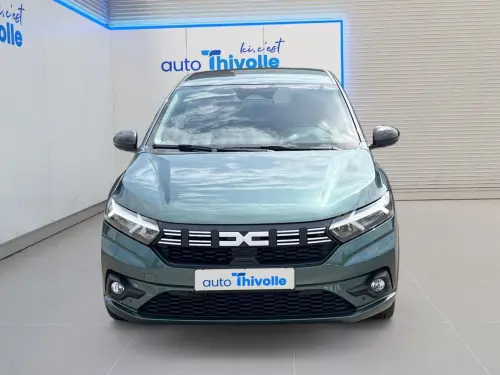 Dacia Sandero TCe 90 GSR2 Journey - Photo 7