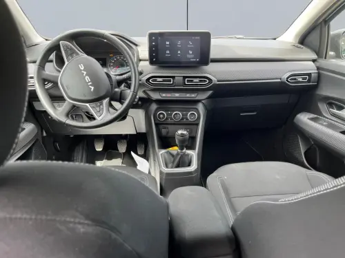 Dacia Sandero TCe 90 GSR2 Journey - Photo 11