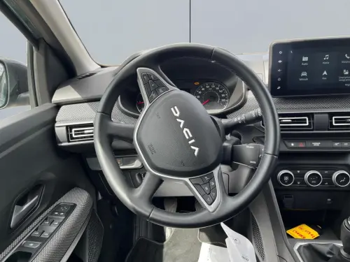 Dacia Sandero TCe 90 GSR2 Journey - Photo 12