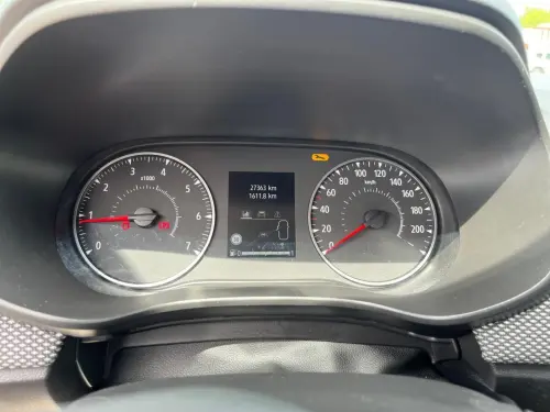 Dacia Sandero TCe 90 GSR2 Journey - Photo 13