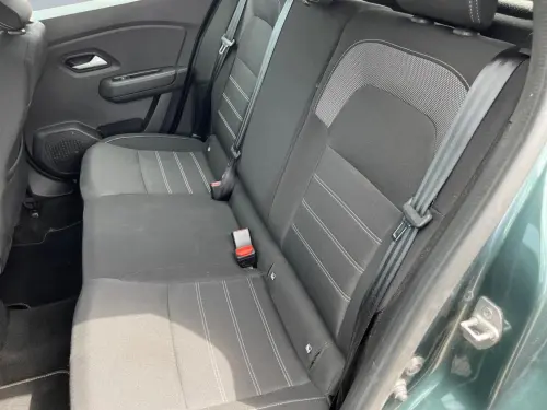 Dacia Sandero TCe 90 GSR2 Journey - Photo 15