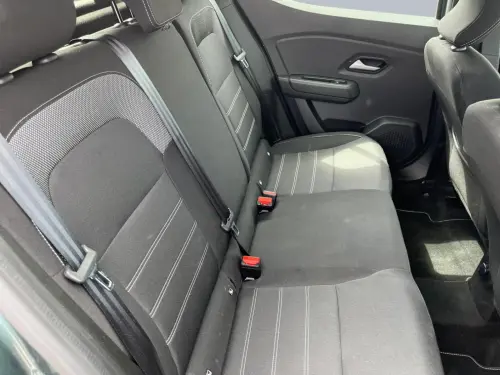 Dacia Sandero TCe 90 GSR2 Journey - Photo 17