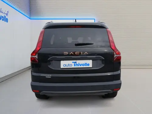 Dacia Jogger Hybrid 140 7 places GSR2 Extreme - Photo 1