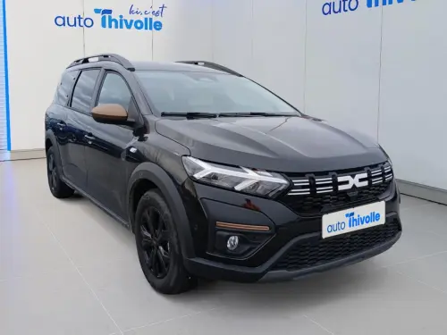 Dacia Jogger Hybrid 140 7 places GSR2 Extreme - Photo 2