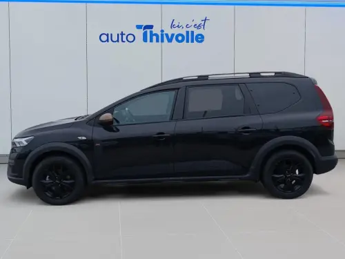 Dacia Jogger Hybrid 140 7 places GSR2 Extreme - Photo 3