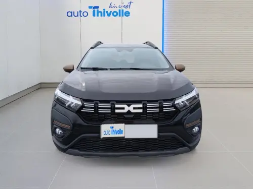 Dacia Jogger Hybrid 140 7 places GSR2 Extreme - Photo 7