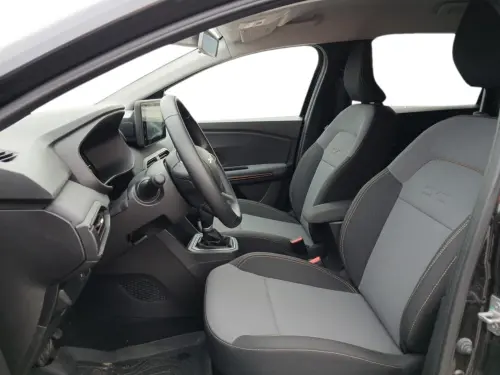 Dacia Jogger Hybrid 140 7 places GSR2 Extreme - Photo 9