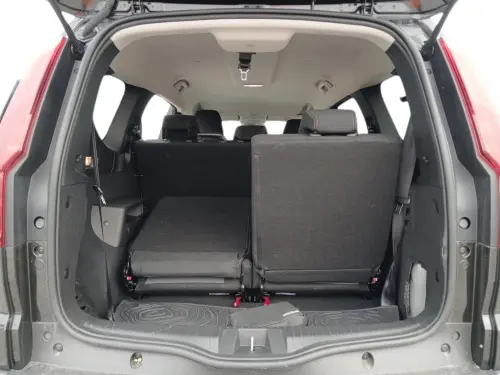 Dacia Jogger Hybrid 140 7 places GSR2 Extreme - Photo 11