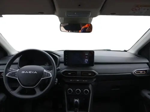 Dacia Jogger Hybrid 140 7 places GSR2 Extreme - Photo 13