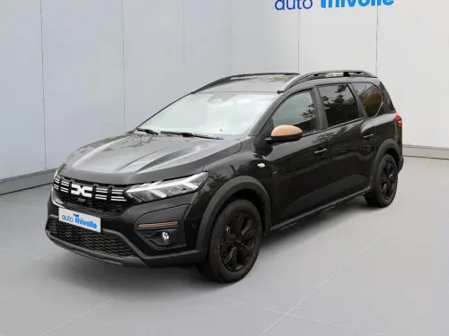 Dacia Jogger Hybrid 140 7 places GSR2 Extreme - Photo 0