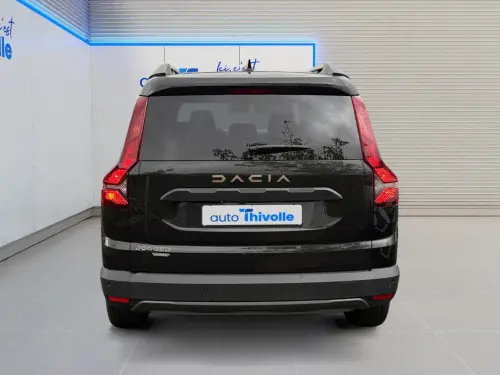 Dacia Jogger Hybrid 140 7 places GSR2 Extreme - Photo 3