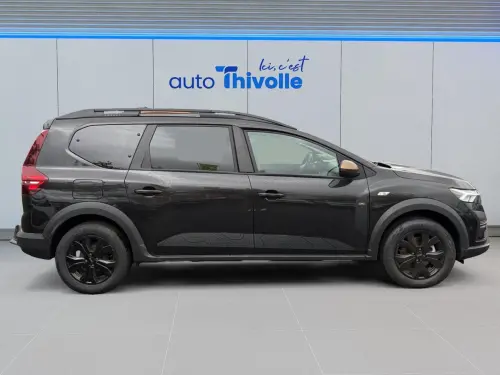 Dacia Jogger Hybrid 140 7 places GSR2 Extreme - Photo 5
