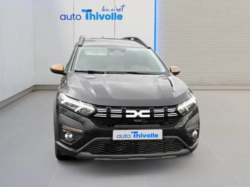 Dacia Jogger Hybrid 140 7 places GSR2 Extreme - Photo 7