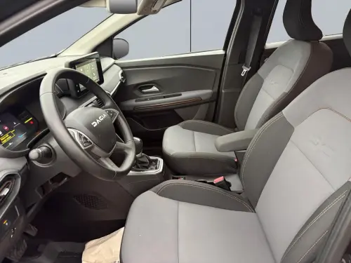 Dacia Jogger Hybrid 140 7 places GSR2 Extreme - Photo 9
