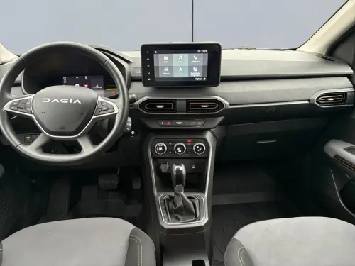 Dacia Jogger Hybrid 140 7 places GSR2 Extreme - Photo 11