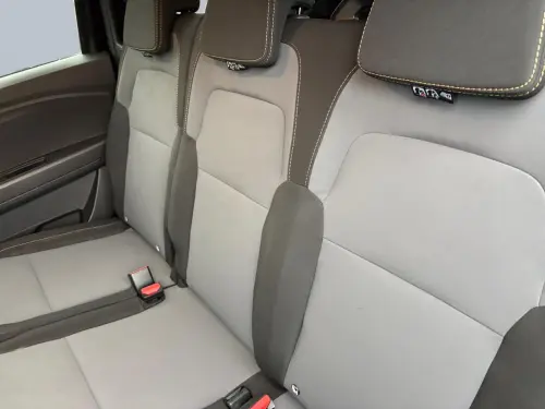 Dacia Jogger Hybrid 140 7 places GSR2 Extreme - Photo 15