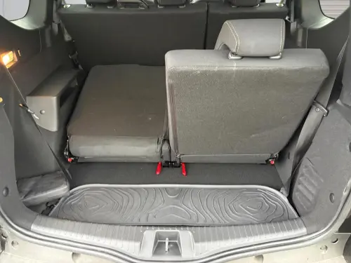 Dacia Jogger Hybrid 140 7 places GSR2 Extreme - Photo 18