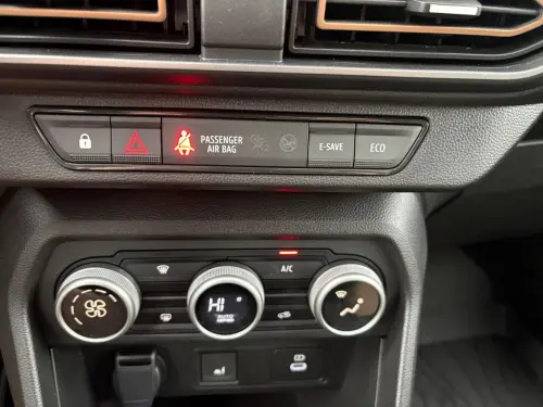 Dacia Jogger Hybrid 140 7 places GSR2 Extreme - Photo 21