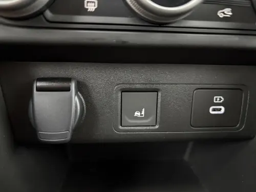 Dacia Jogger Hybrid 140 7 places GSR2 Extreme - Photo 23