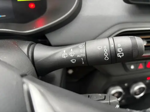 Dacia Jogger Hybrid 140 7 places GSR2 Extreme - Photo 27