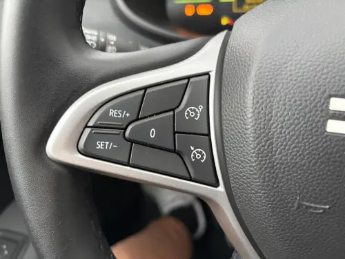 Dacia Jogger Hybrid 140 7 places GSR2 Extreme - Photo 28