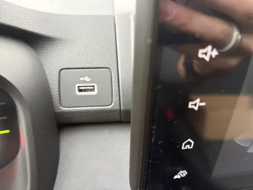 Dacia Jogger Hybrid 140 7 places GSR2 Extreme - Photo 31