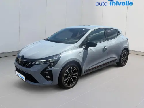 Renault Clio Clio Eco-G 100 ch GSR2 Techno - Photo 0