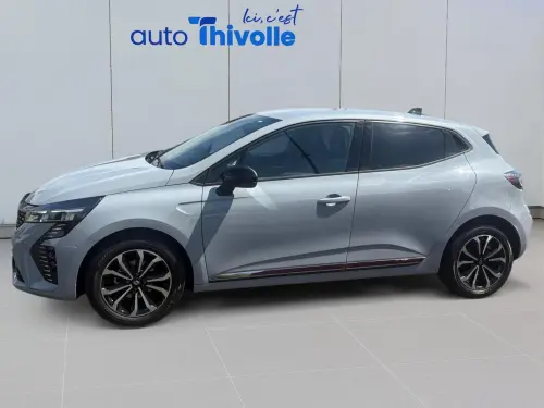 Renault Clio Clio Eco-G 100 ch GSR2 Techno - Photo 1