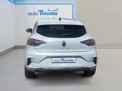 Renault Clio Clio Eco-G 100 ch GSR2 Techno - Photo 3