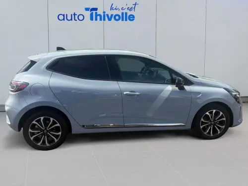 Renault Clio Clio Eco-G 100 ch GSR2 Techno - Photo 5